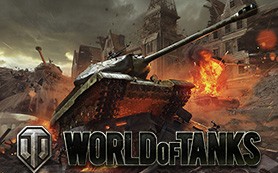 World of Tanks