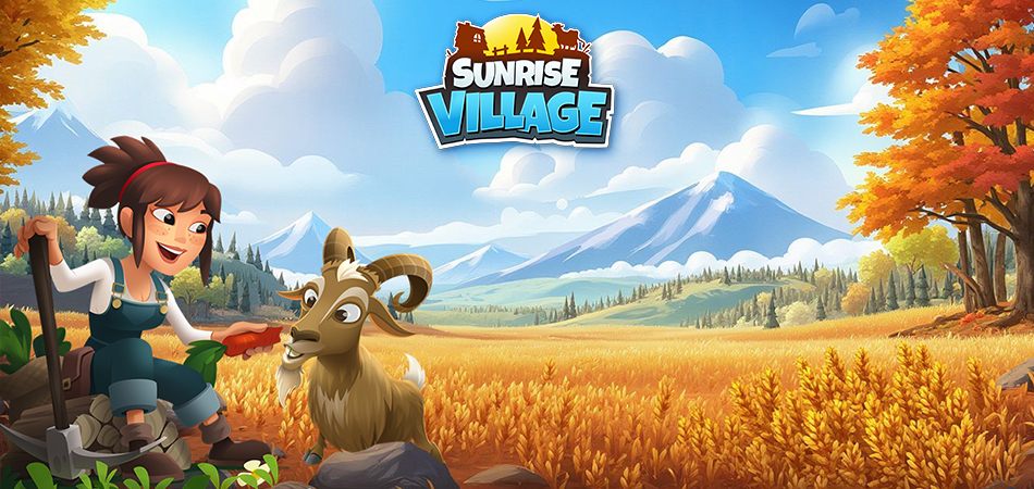 Sunrise Village