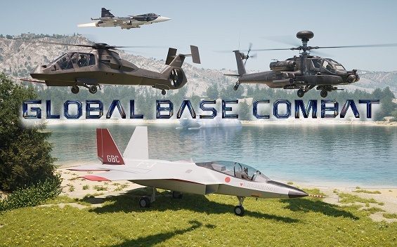 Global Base Combat img link